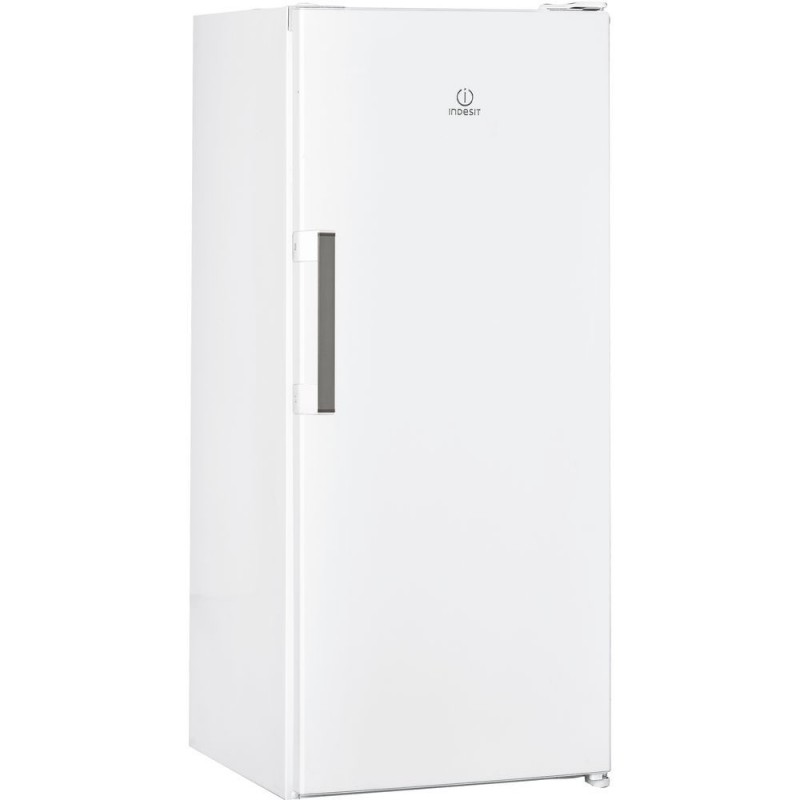 Indesit SI4 1 W1 frigorifero Libera installazione 263 L F Bianco Indesit SI4 1 W1 frigorifero Libera installazione 263 L F Bianco