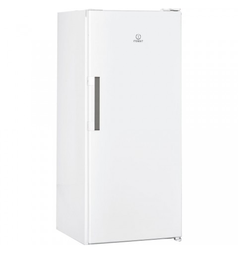 Indesit SI4 1 W1 fridge Freestanding 263 L F White