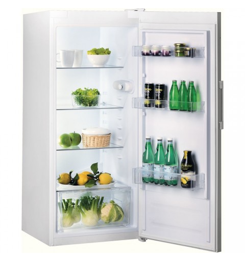 Indesit SI4 1 W1 fridge Freestanding 263 L F White