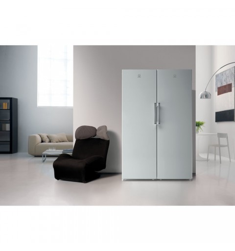 Indesit SI4 1 W1 frigorifero Libera installazione 263 L F Bianco