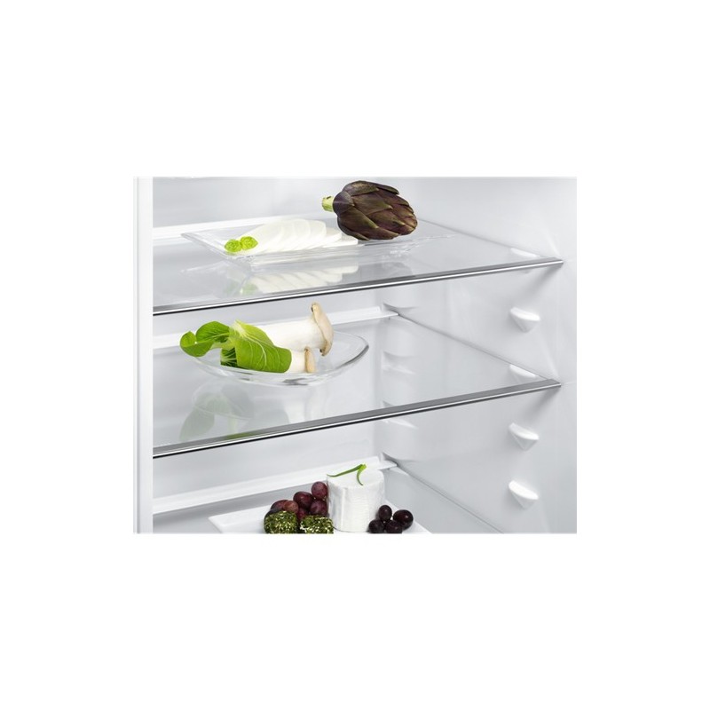 Electrolux LNT3LF18S frigorifero con congelatore Da incasso 267 L F Bianco