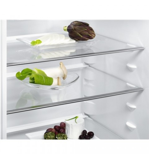 Electrolux LNT3LF18S réfrigérateur-congélateur Intégré (placement) 267 L F Blanc