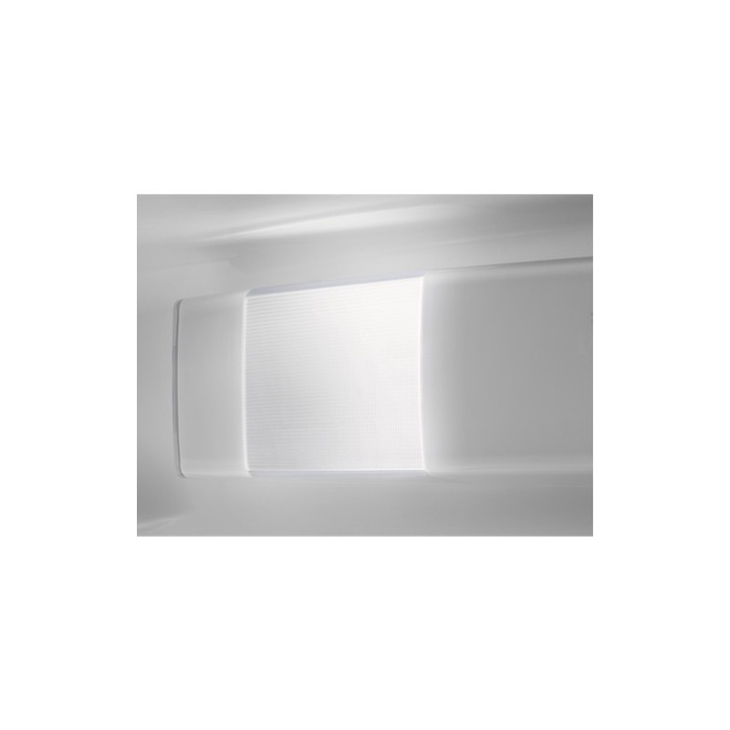 Electrolux LNT3LF18S réfrigérateur-congélateur Intégré (placement) 267 L F Blanc