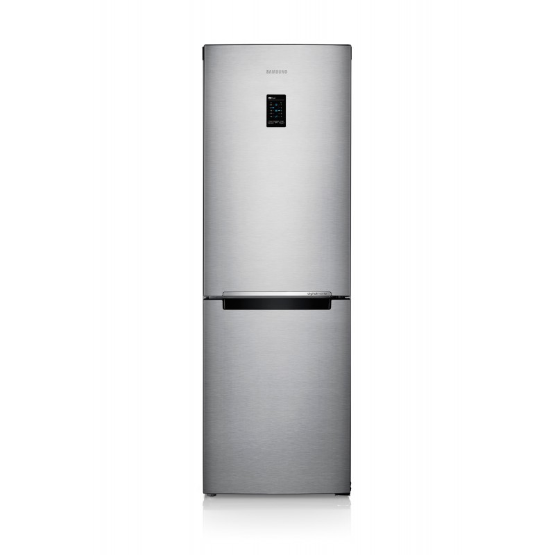 Samsung RB29FERNCSA réfrigérateur-congélateur Autoportante 302 L F Acier inoxydable
