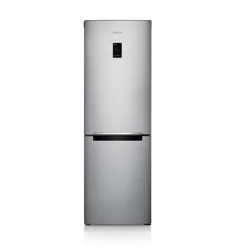 Samsung RB29FERNCSA réfrigérateur-congélateur Autoportante 302 L F Acier inoxydable