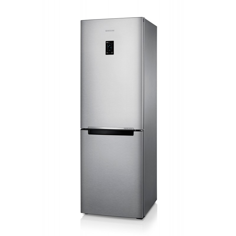 Samsung RB29FERNCSA réfrigérateur-congélateur Autoportante 302 L F Acier inoxydable