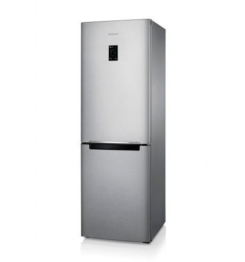 Samsung RB29FERNCSA réfrigérateur-congélateur Autoportante 302 L F Acier inoxydable