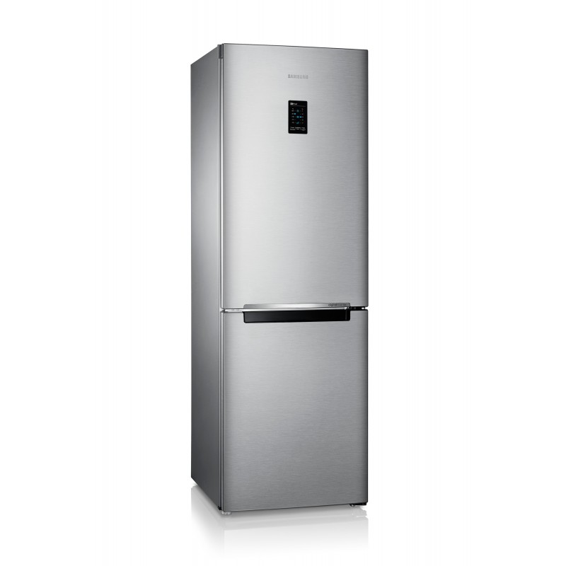 Samsung RB29FERNCSA réfrigérateur-congélateur Autoportante 302 L F Acier inoxydable