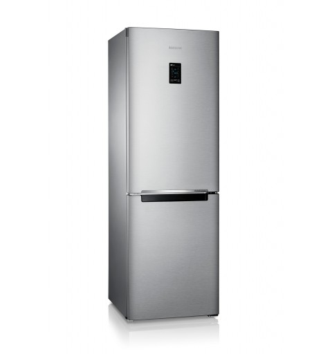 Samsung RB29FERNCSA réfrigérateur-congélateur Autoportante 302 L F Acier inoxydable