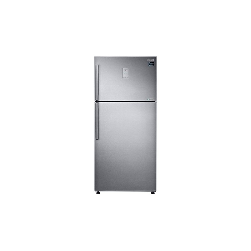 Samsung RT50K633PSL fridge-freezer Freestanding 504 L E Silver