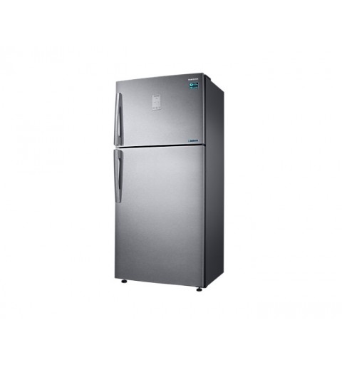 Samsung RT50K633PSL fridge-freezer Freestanding 504 L E Silver