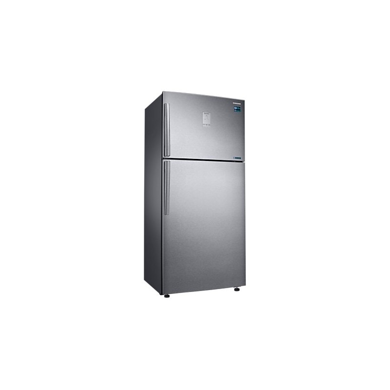 Samsung RT50K633PSL réfrigérateur-congélateur Autoportante 504 L E Argent