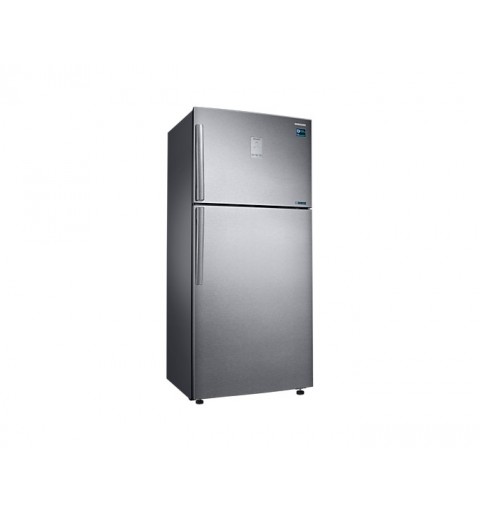 Samsung RT50K633PSL fridge-freezer Freestanding 504 L E Silver