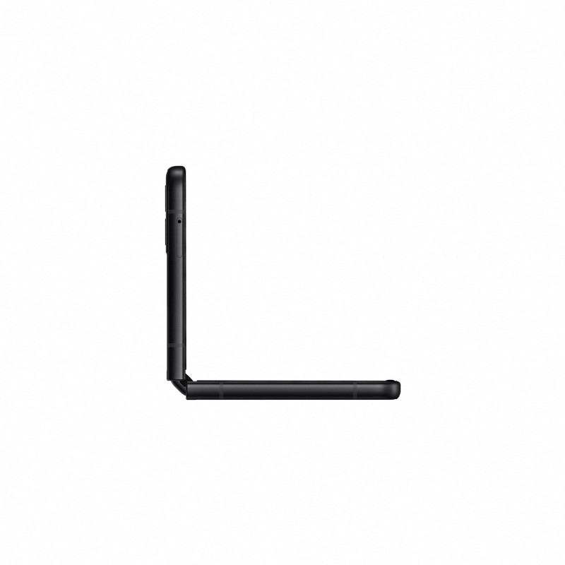 TIM Samsung Galaxy Z Flip3 5G 17 cm (6.7 Zoll) Single SIM Android 11 USB Typ-C 8 GB 256 GB 3300 mAh Schwarz