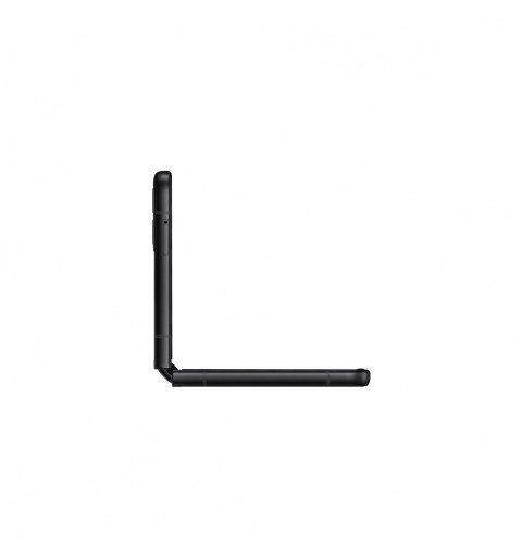 TIM Samsung Galaxy Z Flip3 5G 17 cm (6.7") SIM única Android 11 USB Tipo C 8 GB 256 GB 3300 mAh Negro