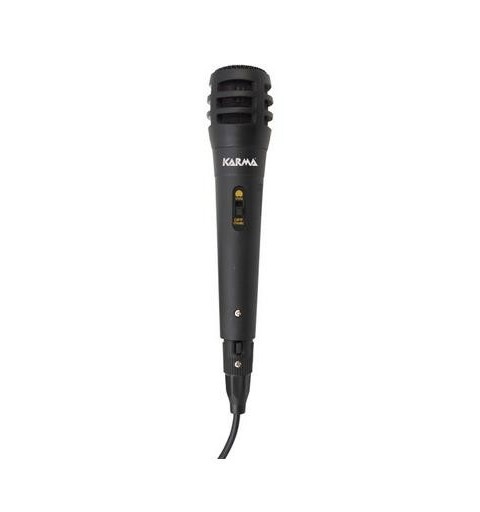 Karma Italiana DM 520 microphone Black