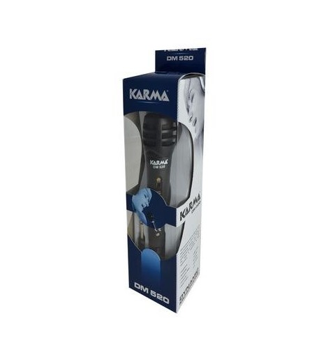 Karma Italiana DM 520 microphone Black