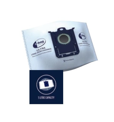 Electrolux 900 168 4613 accessorio e ricambio per aspirapolvere Filtro