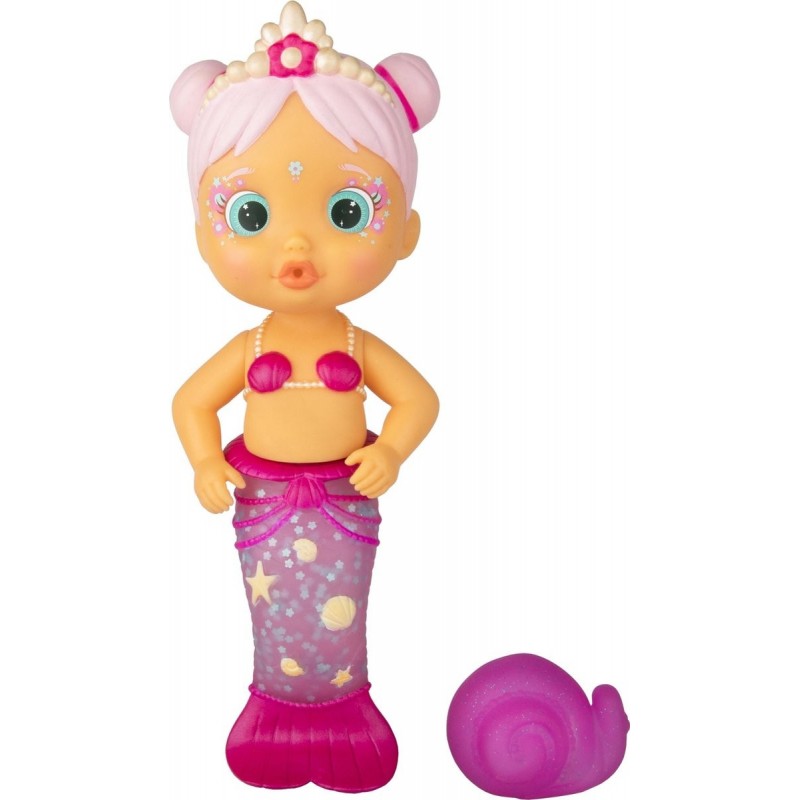 IMC Toys Bloopies 99623 juego, juguete y pegatina de baño Juguete de baño Colores surtidos