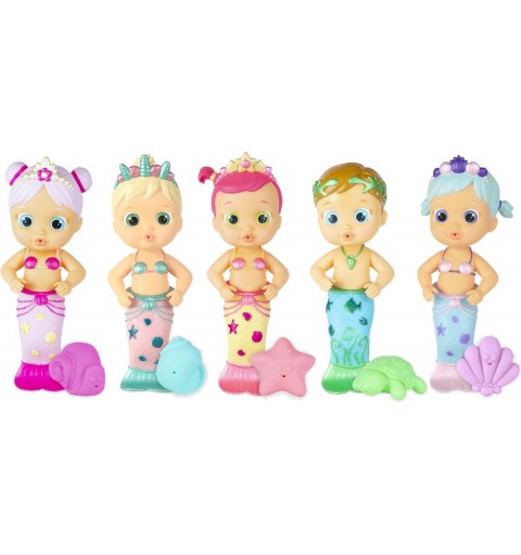 IMC Toys Bloopies Sirenette, Assortito