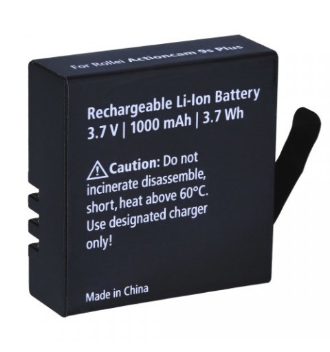 Rollei 20147 accesorio para flash Batería