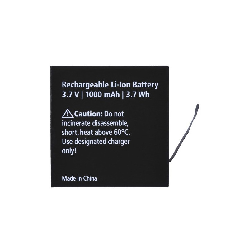 Rollei 20147 camera flash accessory Battery