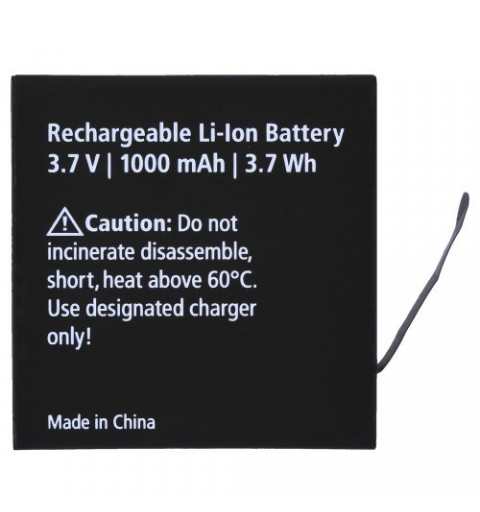 Rollei 20147 camera flash accessory Battery