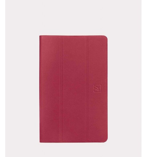 Tucano Gala 26,4 cm (10.4") Custodia a libro Rosso