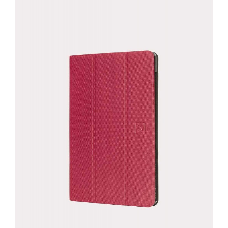 Tucano Gala 26,4 cm (10.4") Custodia a libro Rosso