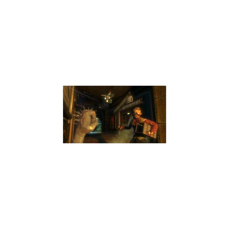 Take-Two Interactive BioShock The Collection, PS4 ITA PlayStation 4