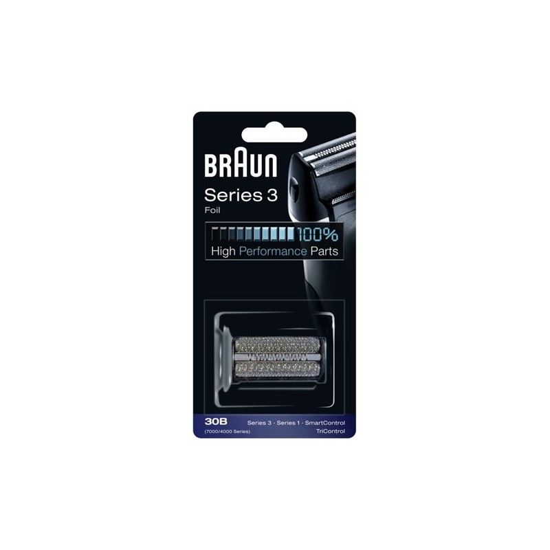 Braun Series 3 81387935 accesorio para maquina de afeitar Cabezal para afeitado