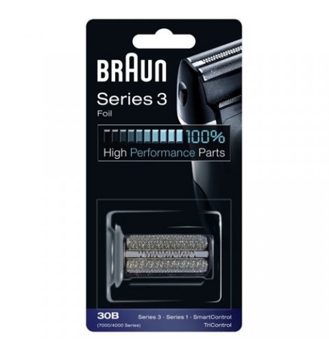 Braun Series 3 81387935 accessoire de rasage Tête de rasage