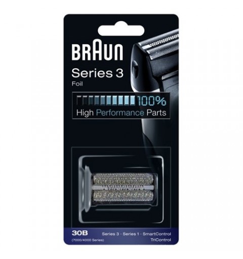 Braun Series 3 81387935 shaver accessory Shaving head