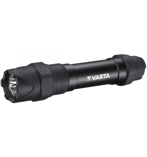 Varta INDESTRUCTIBLE F30 PRO Nero Torcia a mano LED