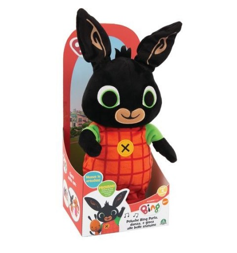 Bing BNG33000 juguete de peluche