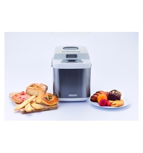 Ariete 132 bread maker 500 W Silver