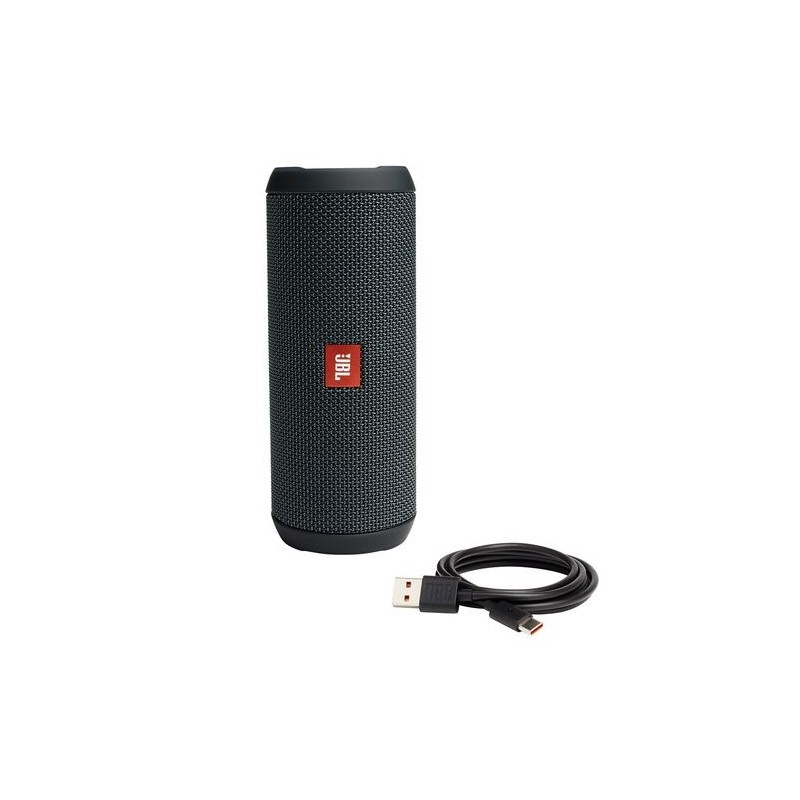JBL Flip Essential Metallisch 16 W