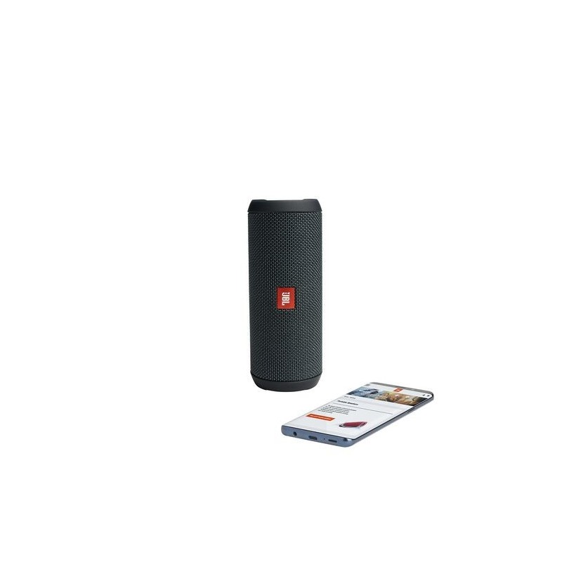 JBL Flip Essential Metallisch 16 W