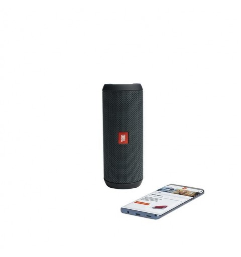 JBL Flip Essential Metallisch 16 W
