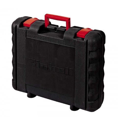 Einhell TC-CD 18-2 Li-i Sin llave 1,53 kg Negro, Rojo