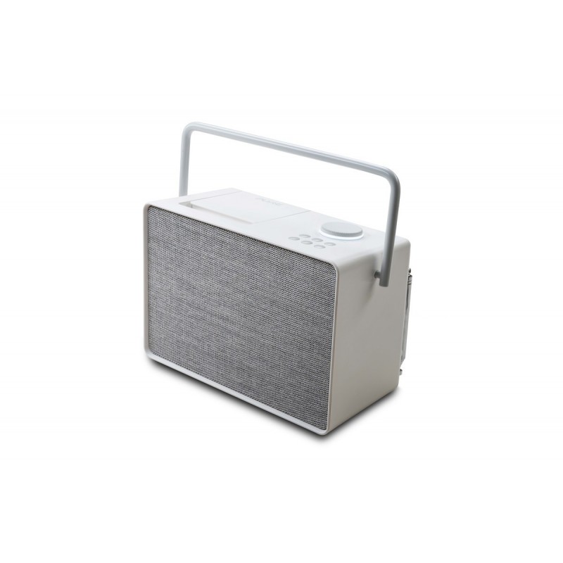 Pure 00-12120-00 portable speaker Mono portable speaker Grey 40 W