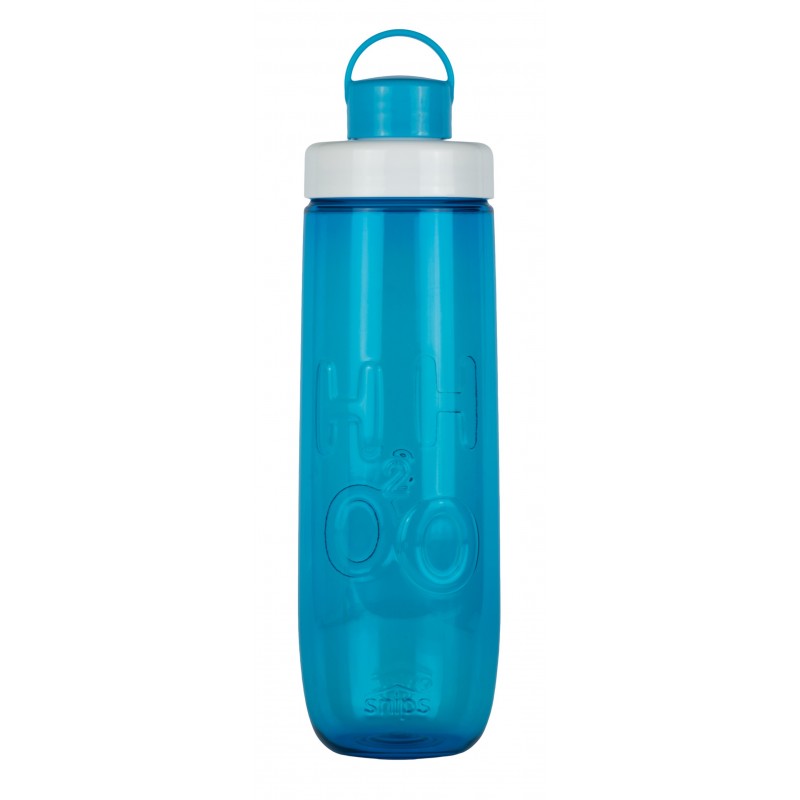 Snips Bottiglia 0.75L Blu