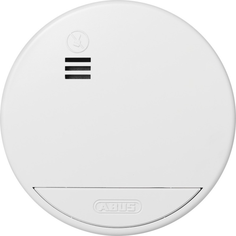 ABUS RWM90 Luftprobendetektor Interkonnektabel Kabellos