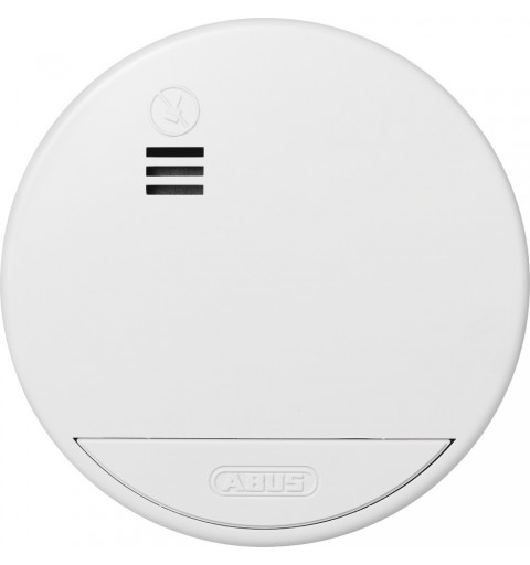 ABUS RWM90 Détecteur d'échantillon d'air Interconnectable Sans fil