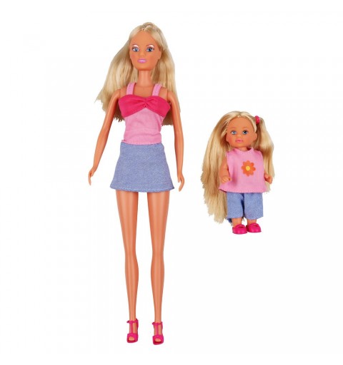 Smoby 105732156 doll