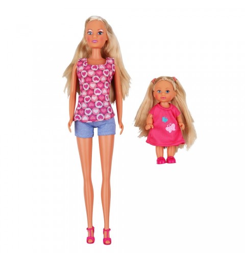 Smoby 105732156 doll
