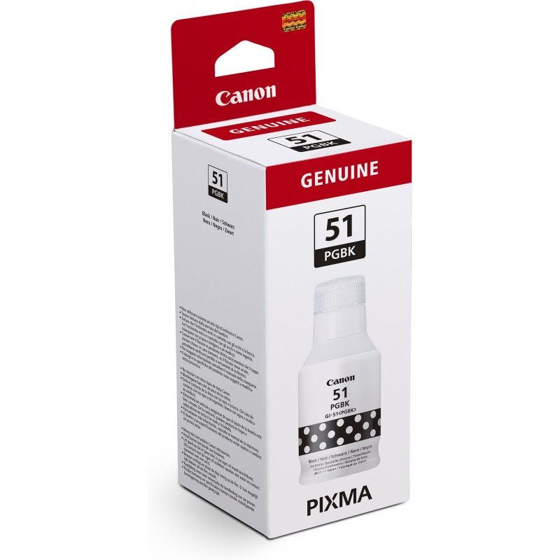 Canon GI-51 PGBK Originale