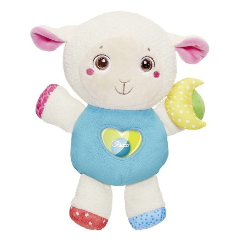 Chicco 07939-00 juguete de peluche