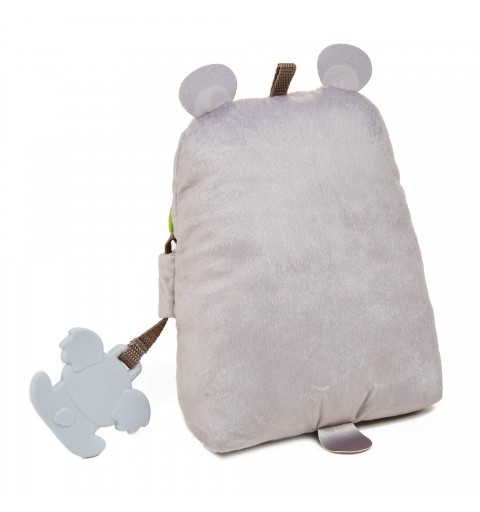 Fisher-Price Babys weiches Kuschelbuch