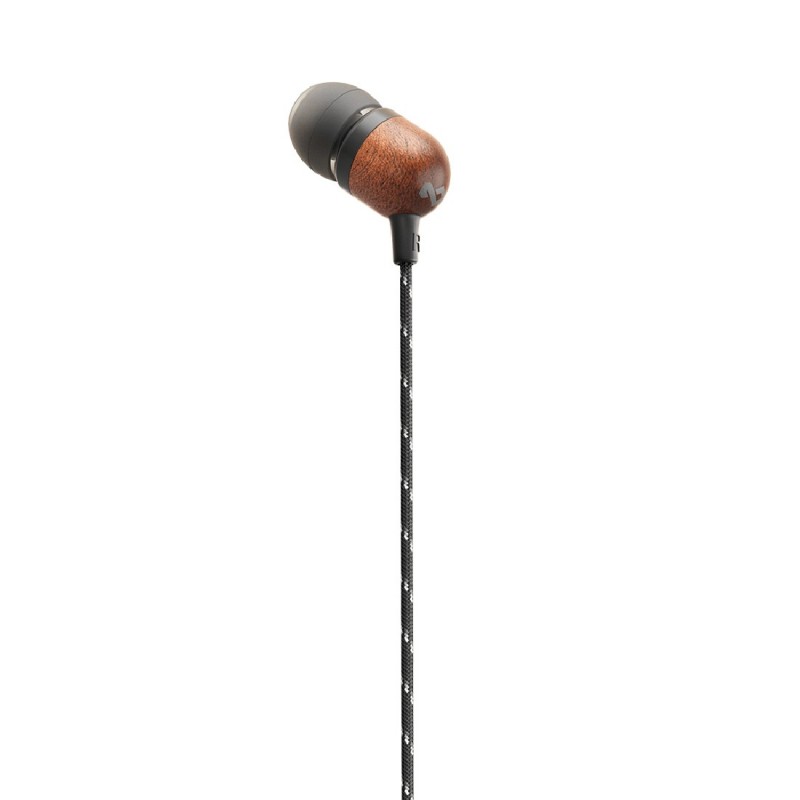 The House Of Marley Smile Jamaica Kopfhörer Kabellos Kopfband Anrufe Musik Bluetooth Schwarz